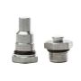 Proforged 112-10001 Proforged Brake Proportioning Valve