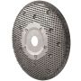 ALLSTAR PERFORMANCE ALL44183 Grinding Disc 7in Nail Head 7/8 Arbor