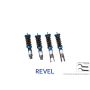 Revel 1TR3CDHN003 Touring Sport Damper 96-00 Honda Civic