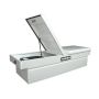 Tradesman 86450 Steel Cross Bed Truck Tool Box (70in.) - White