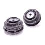 Ford Racing M-18183-C 2005-2014 Mustang Front Strut Mount Upgrade (Pair)