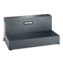 Tradesman 3292 Aluminum L-Shape Liquid Storage Tank (92 Gallon Capacity) - Brite