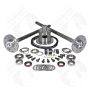Yukon Gear & Axle YA M35W-2-30-ZIP Yukon Gear Ultimate 35 Axle Kit For C/Clip Axles w/ Yukon Zip Locker
