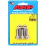 ARP ARP722-1000 S/S Bolt Kit - 6pt. (5) 5/16-24 x 1.000