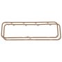 EDELBROCK EDE7559 BBC Valve Cover Gasket Set