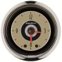 AutoMeter 1185 GAUGE, CLOCK, 2 1/16