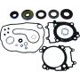 QuadBoss 567968 2012 Polaris RZR 570 EFI (03) Complete Gasket Set w/ Oil Seal