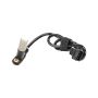 Bosch 0261210005 Bosch Crankshaft Sensor