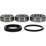 Pivot Works PWRWK-Y28-001 83-06 Yamaha PW80 PW Rear Wheel Bearing Kit