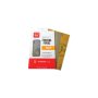 Griots Garage BOSS Finishing Papers - 2500g - 5 .5in x 9in (25 Sheets)