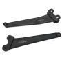 Tuff Country 35015 14-23 Dodge Ram 2500 4wd / 13-22 Ram 3500 Radius Arms (Fits with 5in Lift)