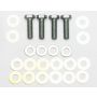 Wilwood 230-10647 Bolt Kit - HHCS M12-1.75x40mm LG (Pack of 4)