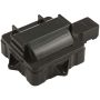 ALLSTAR PERFORMANCE ALL81211 HEI Coil Cover Black
