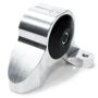 Innovative 02-05 Civic SI/Type-R K-Series/Manual Silver Aluminum Rear Engine Mount 85A Bushing