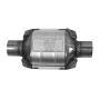 AP Exhaust CATCO 910025 CARB (CA, CO, NY, ME) Compliant Universal OBDII Converter