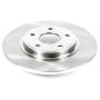 PowerStop AR83082 AutoSpecialty Brake Rotor