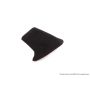 Revel GT Dry Carbon Center Dash Cover w/ Alcantara Cover 16-18 Honda Civic - 1 Piece