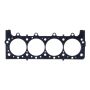 Cometic Gasket C5743-040 Cometic Ford 460 Pro Stock V8 .040in MLS Cylinder Head Gasket - 4.600in Bore - A460 Block