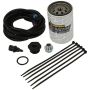 BD Diesel 1050352 Water In Fuel Sensor Kit Dodge 5.9L Cummins 2000-2007