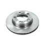 PowerStop EBR620 AutoSpecialty Brake Rotor