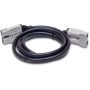 REDARC SRC0008 Anderson to Anderson Cable - 5ft