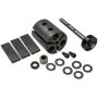 MOROSO MOR97178 Vacuum Pump Update Kit For 22640