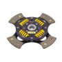 ACT 1995 Eagle Talon 4 Pad Sprung Race Disc