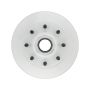 Bosch 16010188 Bosch QuietCast Disc Brake Rotor