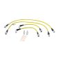 ISR Performance Brake Line Kit - Nissan 350Z (Brembo Brakes)