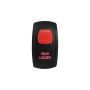 SPOD 860540 Lockout Safety Switch Rear Locker