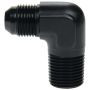 ALLSTAR PERFORMANCE ALL49574 AN To NPT 90 Degree -8 x 1/2in