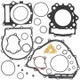 Vertex Pistons 808946 Vertex Gaskets 09-14 Yamaha YFM550 Grizzly Complete Gasket Kit