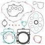 Vertex Pistons 808365 Vertex Gaskets 14-15 Husqvarna FC 350 Complete Gasket Kit