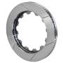 Wilwood 160-11311 Rotor-SV-GT 72 SPC-37 -RH 14.25 x 1.10 - 12 on 8.75in