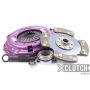 XCLUTCH XKHN22005-1P 94-01 Acura Integra Special Edition 1.8L Stage 3 Carbon Race Clutch Kit