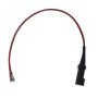 PowerStop SW-1301 Disc Brake Pad Wear Sensor