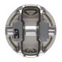 Wiseco 6629M875 Piston, Mazda, Duratech, 87.50 mm Bore, Sport Compact, Set of 1