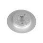 PowerStop EBR634EVC PowerStop Evolution Coated Rotor