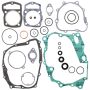 Vertex Pistons 811229 Vertex Gaskets 08-09 Honda CRF230L Complete Gasket Kit w/ Oil Seals