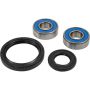 Pivot Works 25-1746-P Kawasaki Wheel Bearing Kit Premium Bearings