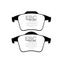 EBC Brakes DP31680C Redstuff Ceramic Low Dust Brake Pads