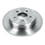 PowerStop AR8132 AutoSpecialty Brake Rotor