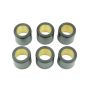 Athena S41000030P113 Variator Rollers Kits