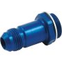 ALLSTAR PERFORMANCE ALL50904 Short Carb Fitting 7/8-20 to -8 Male
