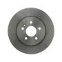 Bosch 36010930 Bosch QuietCast Disc Brake Rotor
