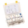 NAMZ NAC-BKA AMP Mate-N-Lock Builders Kit w/Terminals