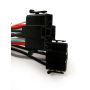 Ridetech 31900035 Analog control panel wiring harness, 10 feet long.
