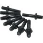 ALLSTAR PERFORMANCE ALL90230 Rocker Arm Stud Kit SBC 8 pcs