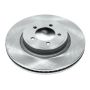 PowerStop AR8592 AutoSpecialty Brake Rotor