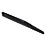Ti22 PERFORMANCE TIP2362 Heavy Duty Right Front Torsion Arm Black